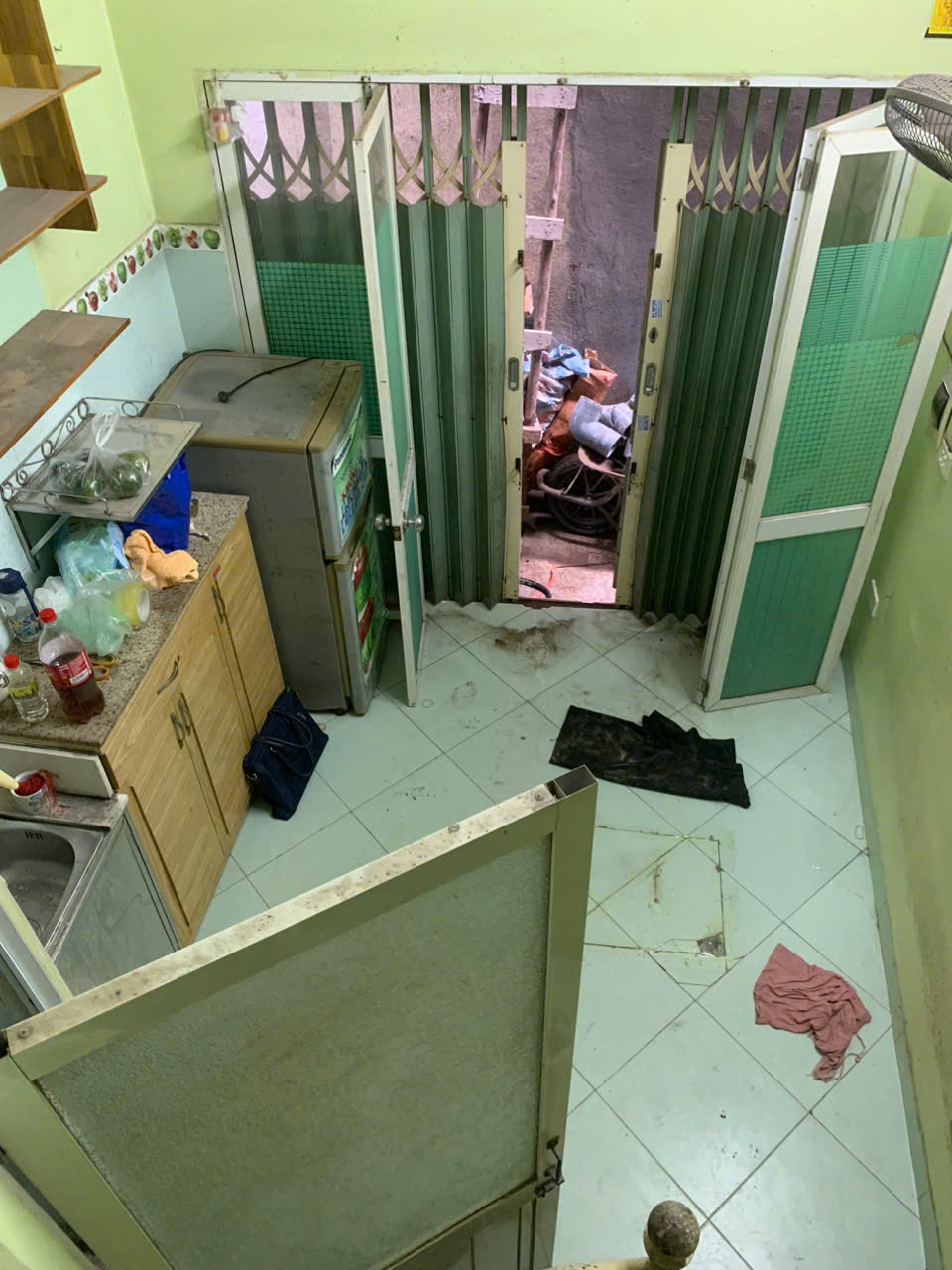 Cho Thuê Nhà 41 Tương Mai, 4 Tầng - 2PN Khép kín, 4.5 Triệu - Ảnh chính